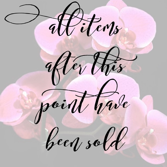 Not For Sale - Picture 1 of 1